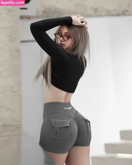 Naken läckt OnlyFans-bild av Jelly