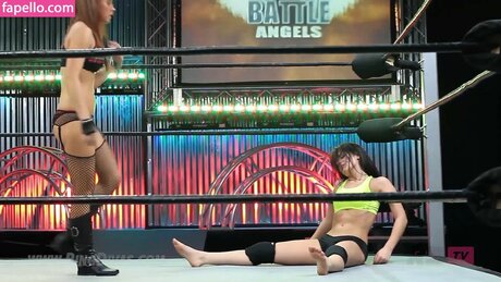 Tessa Blanchard