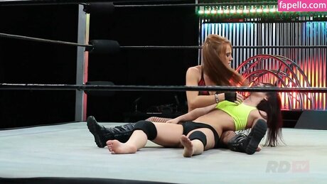 Tessa Blanchard