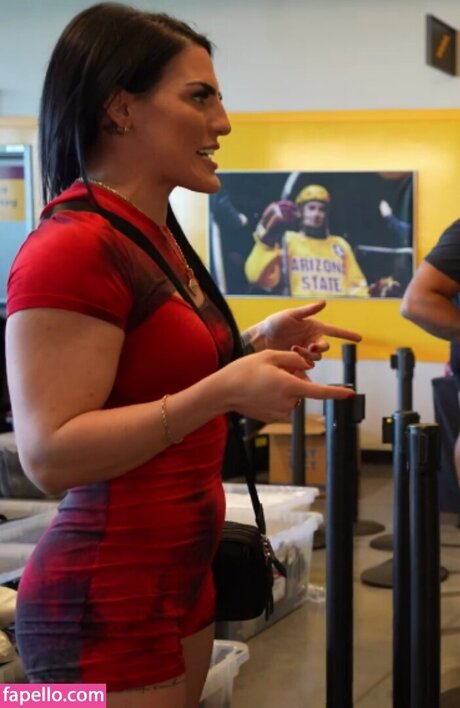 Tessa Blanchard