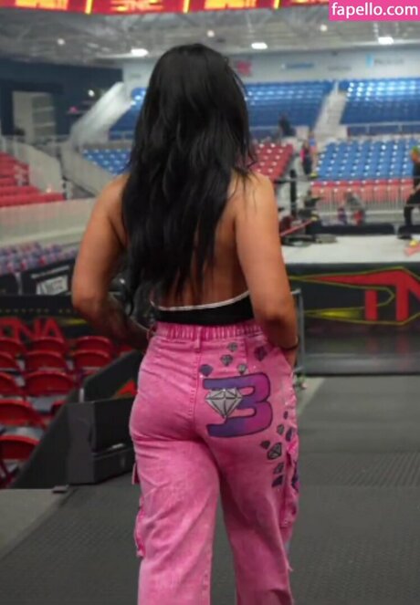 Tessa Blanchard