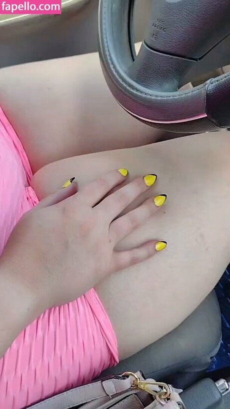Photo nue de fuite OnlyFans de Kitty813