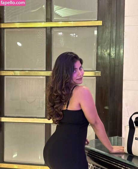 Lavanya Pandiya