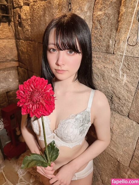 Naakte gelekte OnlyFans-foto van Aitanboshu