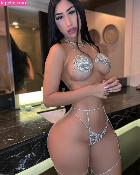 Photo nue de fuite OnlyFans de Mariethgn
