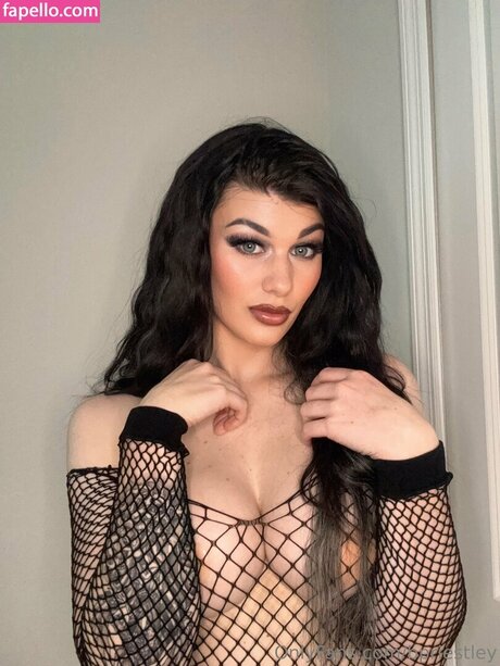 Foto desnuda filtrada de OnlyFans de Bea Priestley