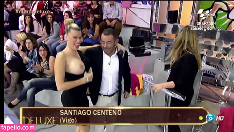 Maria La Piedra