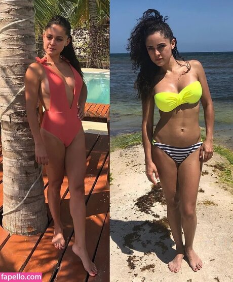 Обнаженная фотография утечки OnlyFans от Jessica Segura