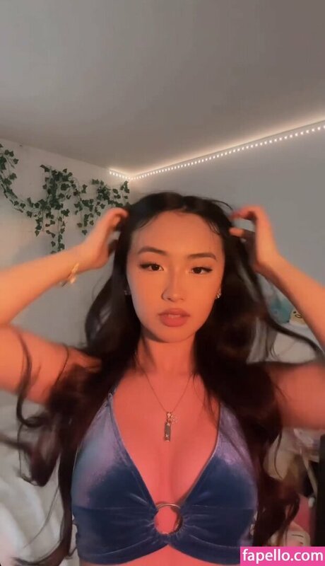 Daisy Chang