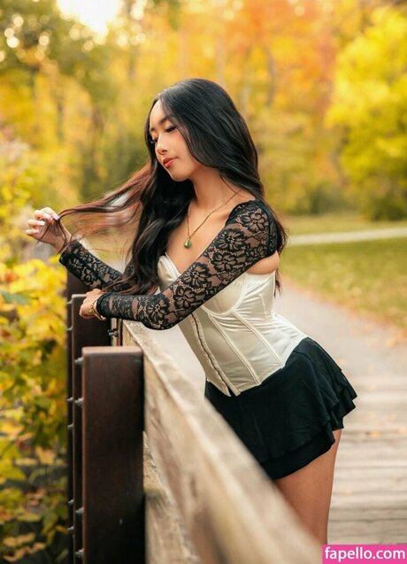 Daisy Chang