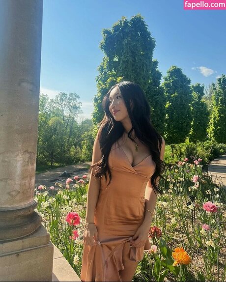 Daisy Chang