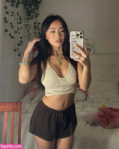Daisy Chang