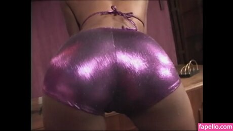 Nacktes geleaktes OnlyFans-Foto von Kiwi Sweet