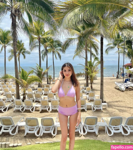 Nacktes geleaktes OnlyFans-Foto von Priscillapham