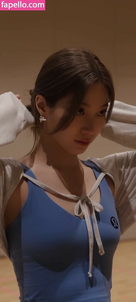 Kazuha Nakamura