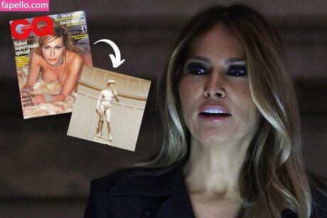 Melania Trump