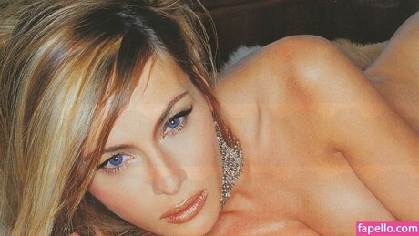 Melania Trump