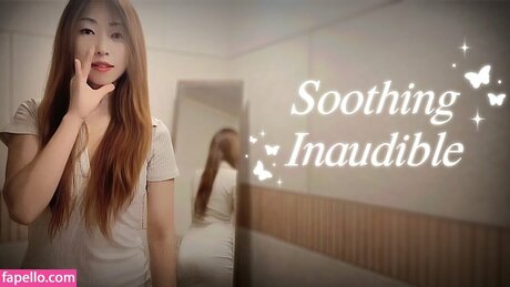 Naakte gelekte OnlyFans-foto van Nalbi Asmr