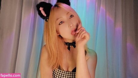 Nalbi Asmr