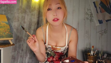 Nalbi Asmr
