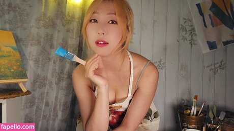 Nalbi Asmr
