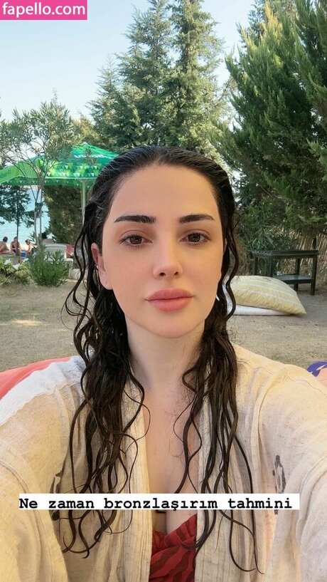 Deniz Bada