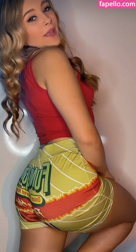 Kiara Louviere