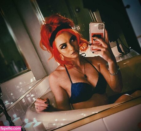 Обнаженная фотография утечки OnlyFans от Gigidolin