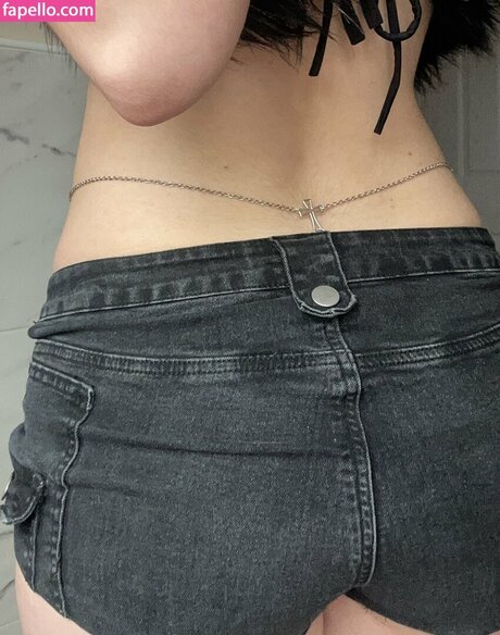 Photo nue de fuite OnlyFans de Squirtstain