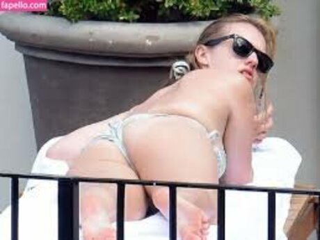 Nagie wyciekłe zdjęcie OnlyFans od Elisabeth Moss