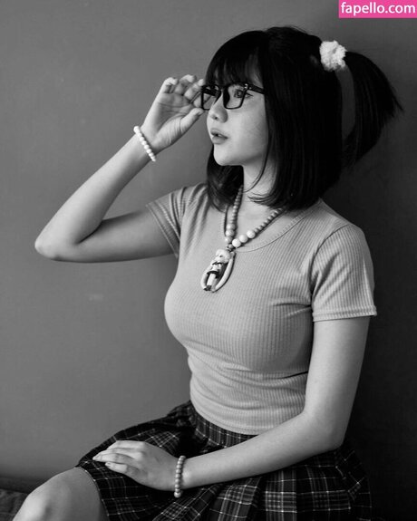 Foto nua vazada do OnlyFans de Sarahviloid