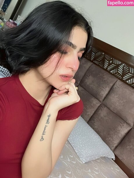 Alaston vuotanut OnlyFans-kuva Jasneet Kaur