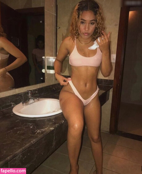 Nagie wyciekłe zdjęcie OnlyFans od Indiagoals