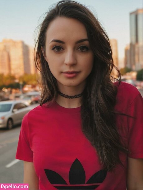 Nagie wyciekłe zdjęcie OnlyFans od Gibiasmr