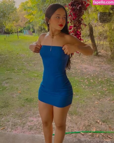 Обнаженная фотография утечки OnlyFans от Maria Rayane