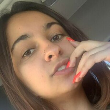 Photo nue de fuite OnlyFans de Tittykitty42