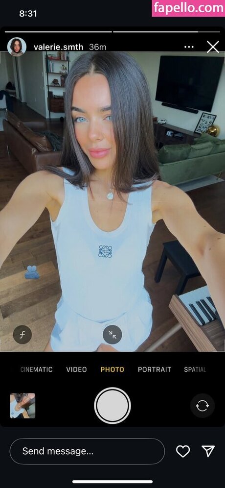 Valeriesmth