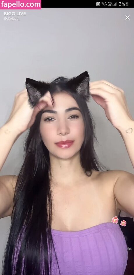 Bigo Sajade
