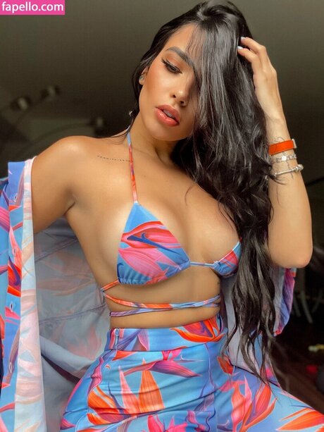 Dania Mndez