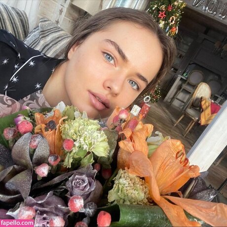 Alaston vuotanut OnlyFans-kuva Kristina Pimenova