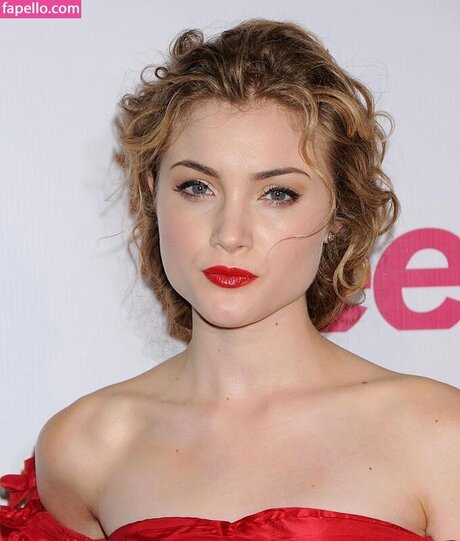 Naken läckt OnlyFans-bild av Skyler Samuels