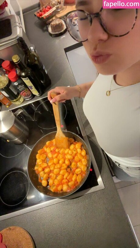 Alaston vuotanut OnlyFans-kuva Lilousecret