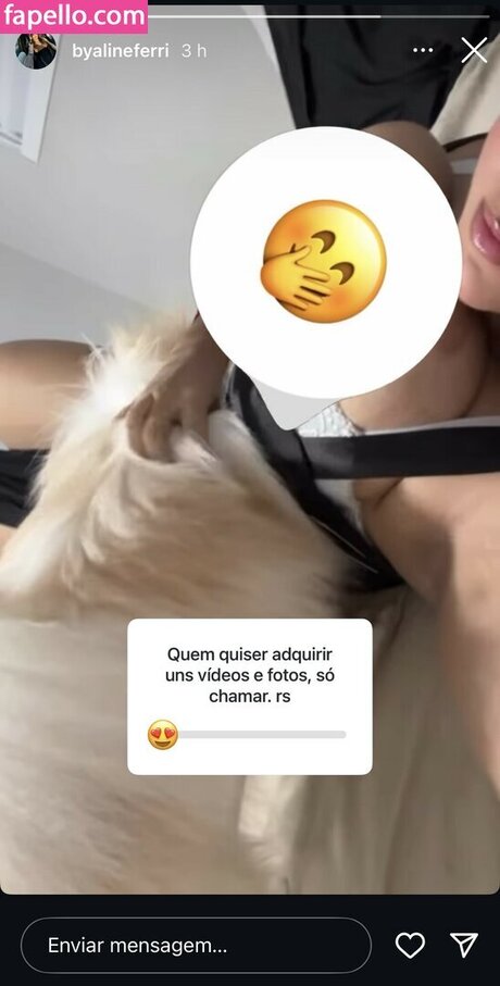 Byalineferri