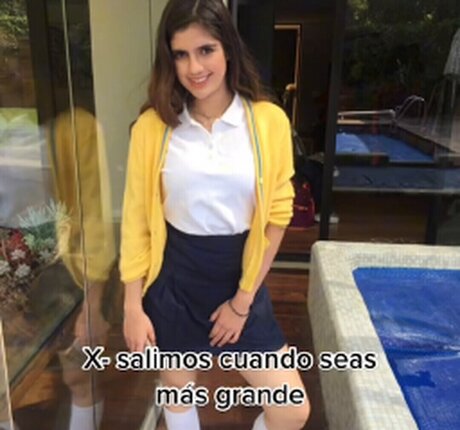 Paulina Rico