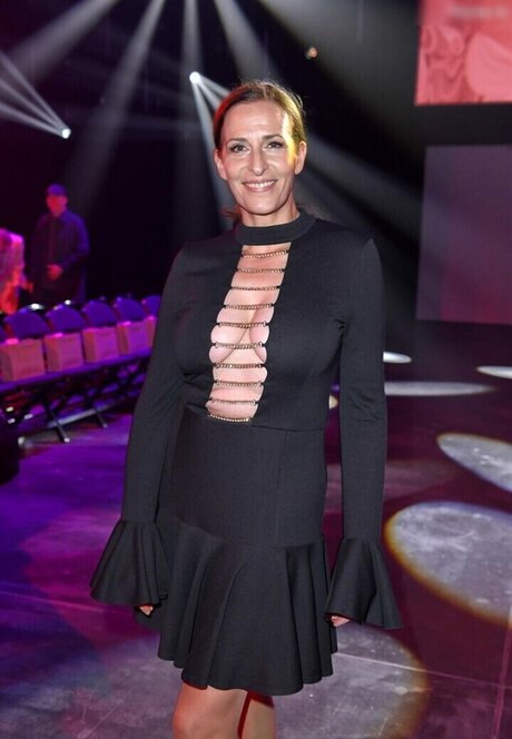 Ulrike Frank
