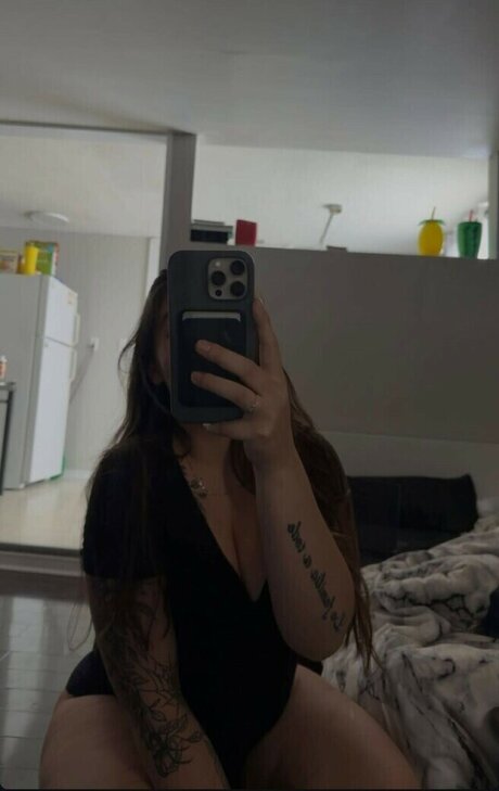 Naken läckt OnlyFans-bild av Bsfansonly
