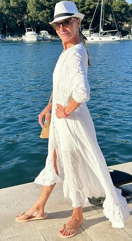 Tamzin Outhwaite
