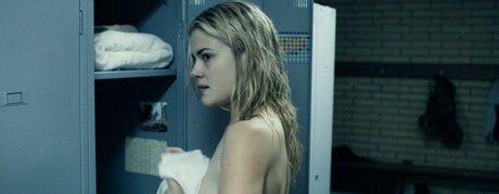 Naken läckt OnlyFans-bild av Rachael Taylor