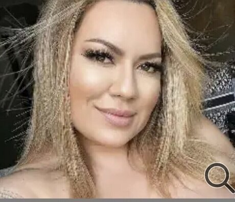 Foto desnuda filtrada de OnlyFans de The Nameher