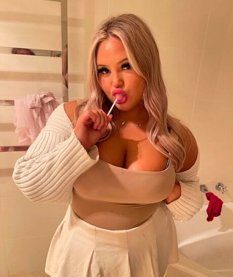 Foto nua vazada do OnlyFans de Shyanneobrien